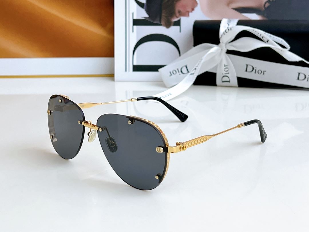 Christian Dior Sunglasses